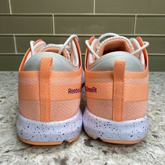 Reebok Womens Crossfit Grace Traines - Picture 6 of 8